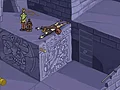 Spel Scoobydoo Adventures 4 aanlyn