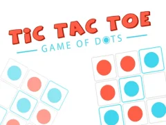 Spel TIC TAC TOE The Original Game aanlyn