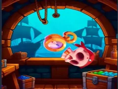Spel Skulls And Bombs aanlyn