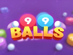 Spel 99 Balls aanlyn