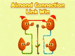 Spel Almond Connection Link Win aanlyn
