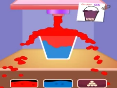 Spel Bubble Tea Mixing Game aanlyn