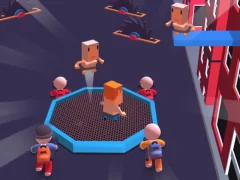 Spel Emergency HQ: City Rescuer aanlyn