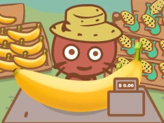 Spel Banana Farm aanlyn