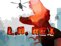 Spel LA REX aanlyn