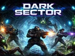 Spel Dark Sector aanlyn