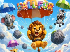 Spel Fall Fur aanlyn