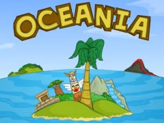 Spel Oceania aanlyn