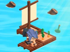 Spel Idle Arks: Sail and Build 2 aanlyn