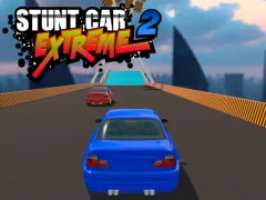 Spel Stunt Car Extreme 2 aanlyn