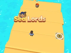 Spel Sea Lords aanlyn