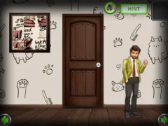 Spel Amgel Easy Room Escape 327 aanlyn