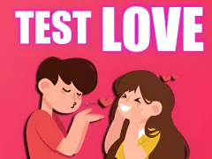Spel Test Love aanlyn