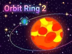 Spel Orbit Ring 2 aanlyn