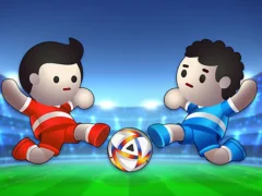 Spel Dummies World Cup aanlyn