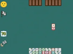Spel Austrian Domino Duel aanlyn