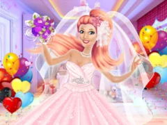 Spel Princess Wonderful Day! aanlyn
