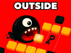 Spel Outside aanlyn