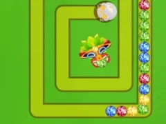 Spel Zumpa Marble aanlyn