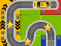 Spel Unblock Taxi aanlyn