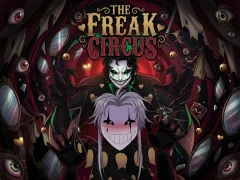 Spel The Freak Circus aanlyn