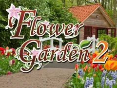 Spel Flower Garden 2 aanlyn