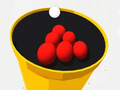 Spel Circle Pool aanlyn