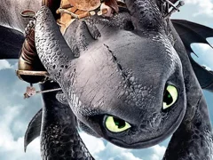 Spel How To Train Your Dragon Jigsaw Puzzle Collection aanlyn