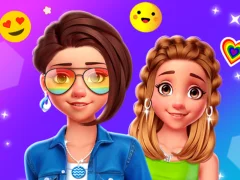 Spel Celebrity Aesthetic Challenge aanlyn