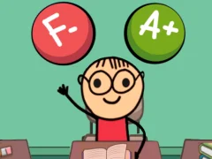 Spel School Teacher Simulator aanlyn