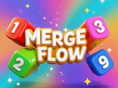 Spel Merge Flow aanlyn