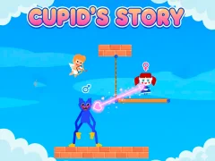 Spel Cupid's Story: Love Archer Bow aanlyn