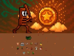 Spel Tung Tung Sagur: Clicker aanlyn
