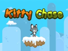 Spel Kitty Chase aanlyn