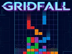 Spel Gridfall aanlyn