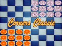 Spel Corners Classic aanlyn