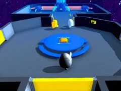 Spel Eggdog Among Us aanlyn