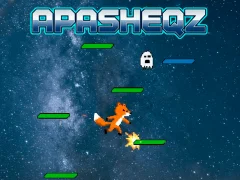 Spel Apasheqz aanlyn