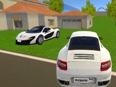 Spel Car Crush: Realistic Destruction aanlyn