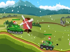 Spel Steel Legion aanlyn