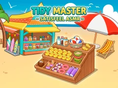 Spel Tidy Master - Satisfeel ASMR aanlyn