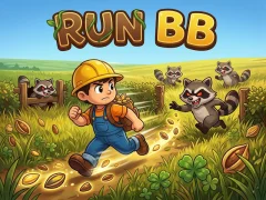 Spel Run BB aanlyn