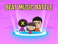 Spel Beat Music Battle aanlyn