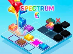 Spel Spectrum 6 aanlyn