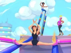 Spel Wonderful High Heels 3d aanlyn