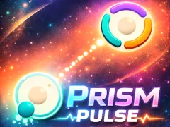 Spel Prism Pulse aanlyn