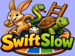 Spel Swift Slow aanlyn
