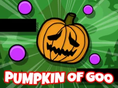 Spel Pumpkin Of Goo aanlyn