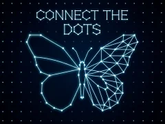 Spel Connect the Dots aanlyn