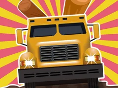 Spel Truck Physics aanlyn